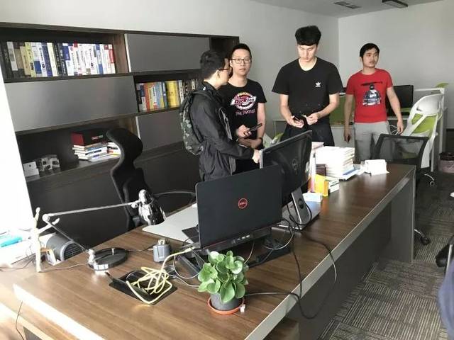 名牌大學畢業生涉足科技中介服務詐騙，蒼南警方破獲重大案件